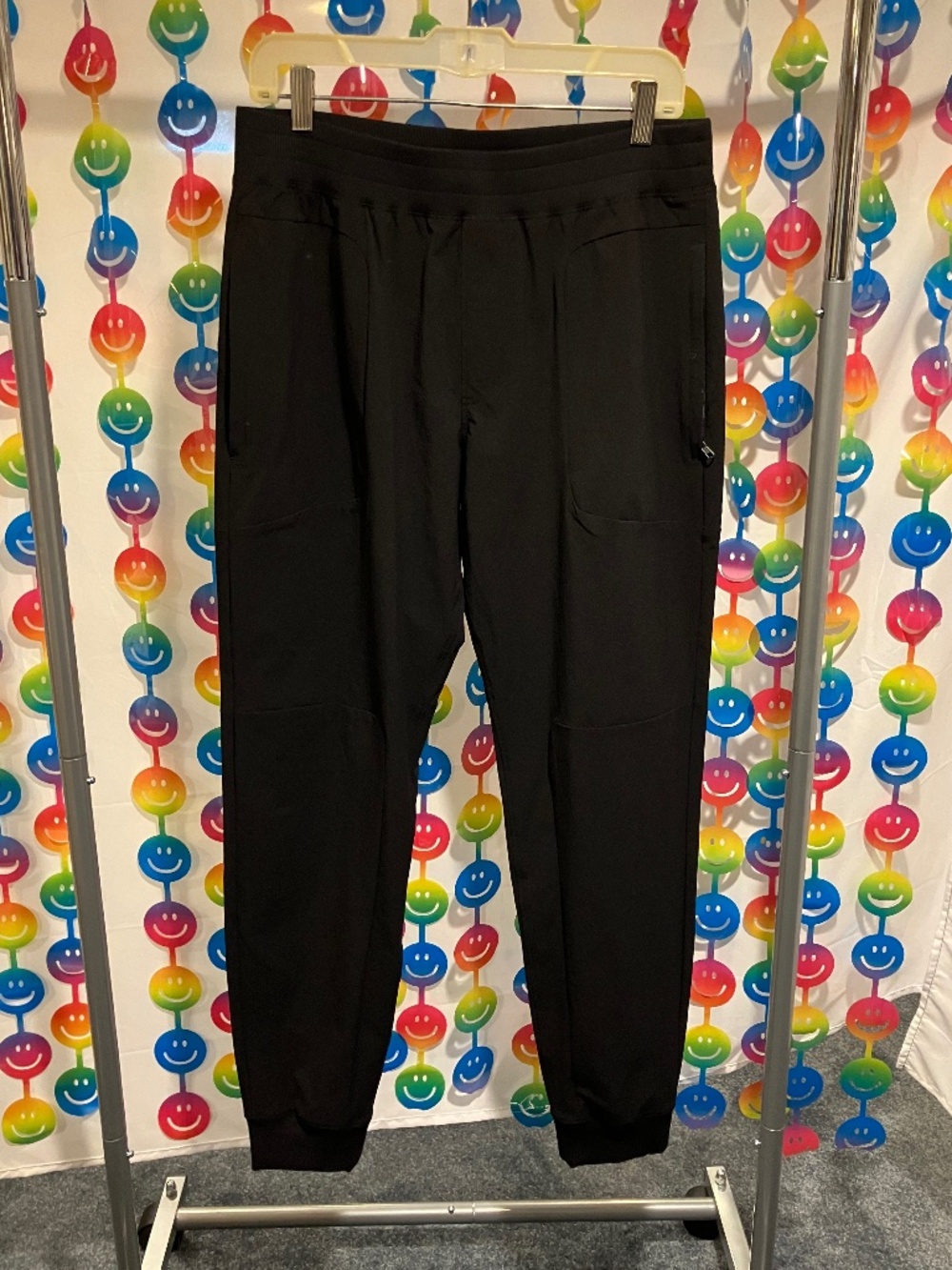 NWT ALO Yoga Co-Op Pant (Medium)